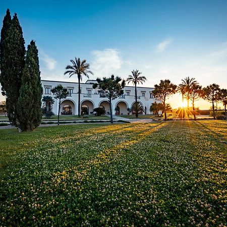 Hotiday Room Collection - Gallipoli Masseria Exterior foto