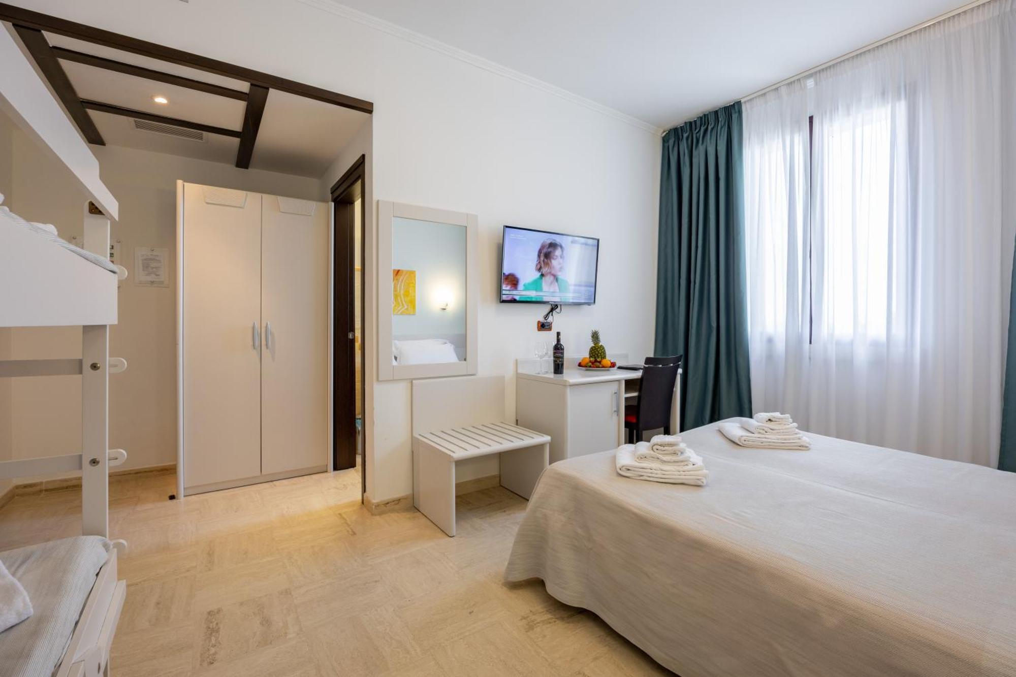 Hotiday Room Collection - Gallipoli Masseria Exterior foto
